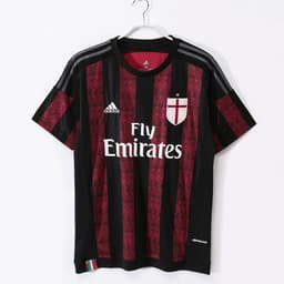 AC Milan Retro Shirt 2015/16 — photo 1