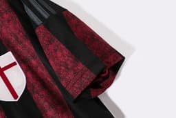 AC Milan Retro Shirt 2015/16 — photo 4