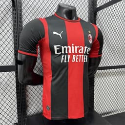 AC Milan Home Jersey 2026/27 — photo 3