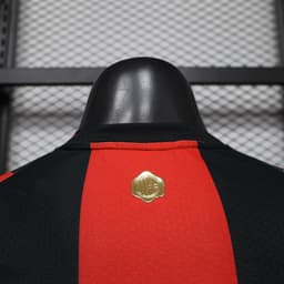 AC Milan Home Jersey 2026/27 Long Sleeve — photo 2
