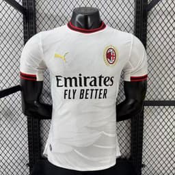 AC Milan Away Jersey 2026 — photo 1