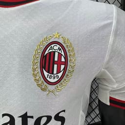 AC Milan Away Jersey 2026 — photo 2