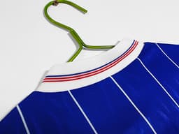 Ajax Retro Shirt 1989/90 Away Long Sleeve — photo 3