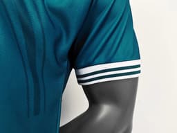 Ajax Retro Shirt 1995/96 Away — photo 2