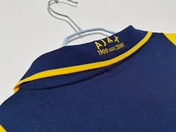 Ajax Retro Shirt 2000/01 Away — photo 2