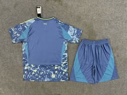 Ajax Away Kit for Adult 2024/25 — photo 2