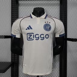 Ajax Away Jersey 2025/26 — photo 1