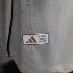 Ajax Away Jersey 2025/26 — photo 3