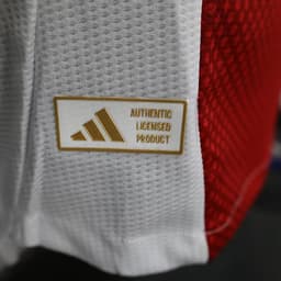 Ajax Home Jersey 2025/26 — photo 2