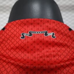 Ajax Home Jersey 2025/26 — photo 4