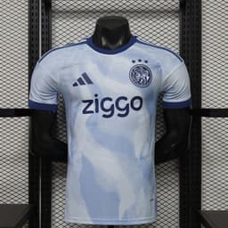 Ajax Away Jersey — photo 1