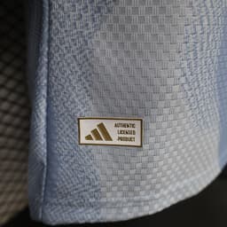 Ajax Away Jersey — photo 4