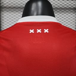 Ajax Home Jersey — photo 2