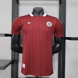 Ajax Jersey — photo 1