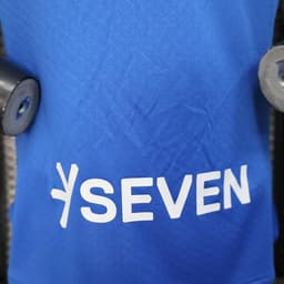 Al Hilal Home Jersey 2025/26 — photo 2