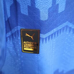 Al Hilal Home Jersey 2025/26 — photo 3