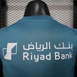 Al Hilal Third Jersey 2025/26 — photo 2