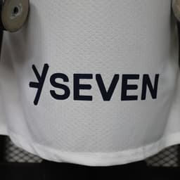 Al Hilal Away Jersey 2026/27 — photo 2