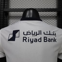 Al Hilal Away Jersey 2026/27 — photo 3