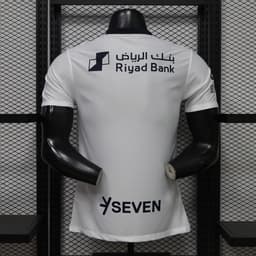 Al Hilal Away Jersey 2026/27 — photo 4