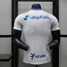 Al Hilal Away Jersey — photo 3