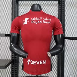 Al Hilal Jersey — photo 4