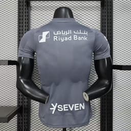 Al Hilal Third Jersey — photo 2