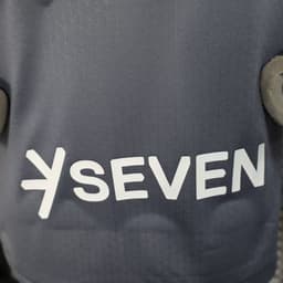 Al Hilal Third Jersey — photo 3