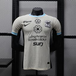 Al Ittihad Away Jersey 2025/26 — photo 1