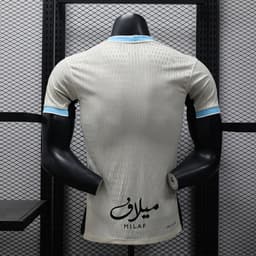 Al Ittihad Away Jersey 2025/26 — photo 3