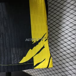 Al Ittihad Home Jersey 2025/26 — photo 2