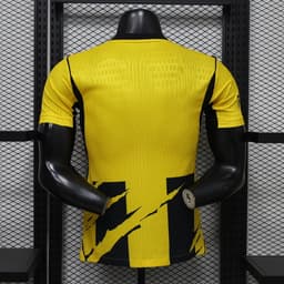 Al Ittihad Home Jersey 2025/26 — photo 3