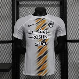 Al Ittihad Away Jersey — photo 1