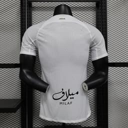 Al Ittihad Away Jersey — photo 4