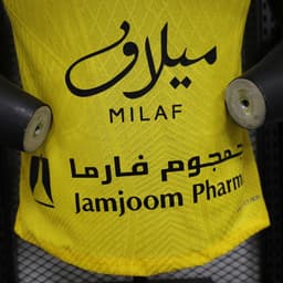 Al Ittihad Jersey — photo 3