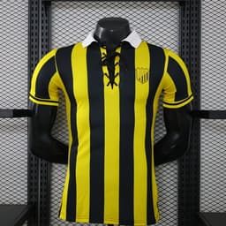 Al Ittihad Special Jersey — photo 1