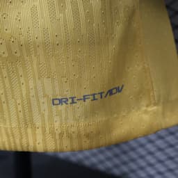 Al Ittihad Third Jersey — photo 4