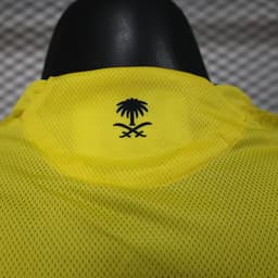 Al Nassr Home Jersey 2025/26 — photo 4