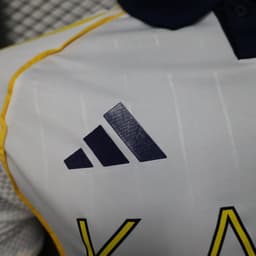 Al Nassr Third Jersey 2025/26 — photo 4