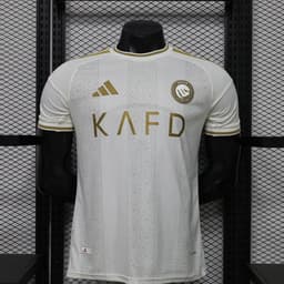 Al Nassr Away Jersey 2026/27 — photo 1