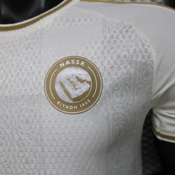 Al Nassr Away Jersey 2026/27 — photo 2