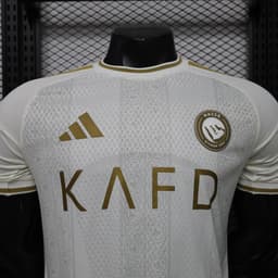 Al Nassr Away Jersey 2026/27 — photo 4