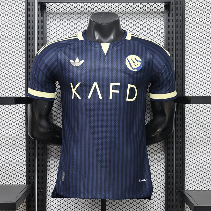 Al Nassr Away Jersey 2026/27 — photo 1
