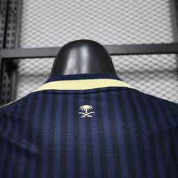 Al Nassr Away Jersey 2026/27 — photo 2