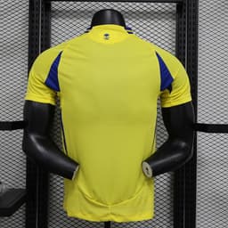 Al Nassr Home Jersey — photo 3