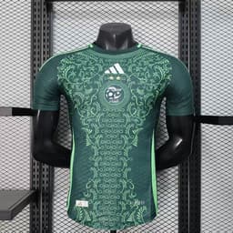 Algeria Jersey World Cup — photo 1