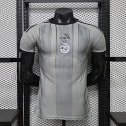 Algeria Special Jersey World Cup — photo 1