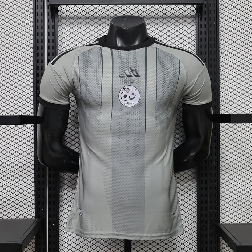 Algeria Special Jersey World Cup — photo 1