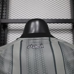Algeria Special Jersey World Cup — photo 2