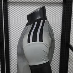 Algeria Special Jersey World Cup — photo 4